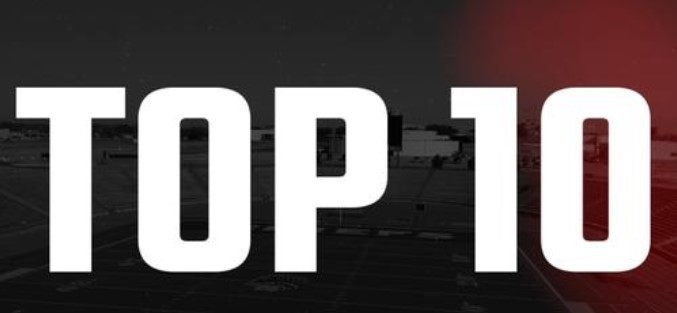 Top ten